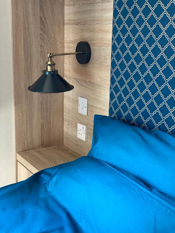 Beachfront Lodge, Lossiemouth Bay Ngoại thất bức ảnh